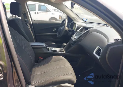 2016 Chevrolet Equinox Ls z USA, uszkodzony, nr VIN 2GNALBEKXG6256933